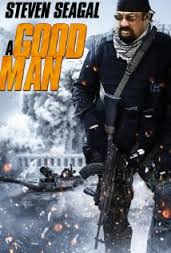 Un Buen Hombre (2014) poster